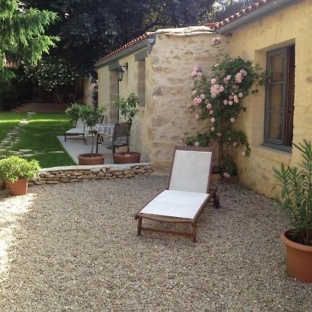 Sarlat Cote Jardin Otel Dış mekan fotoğraf