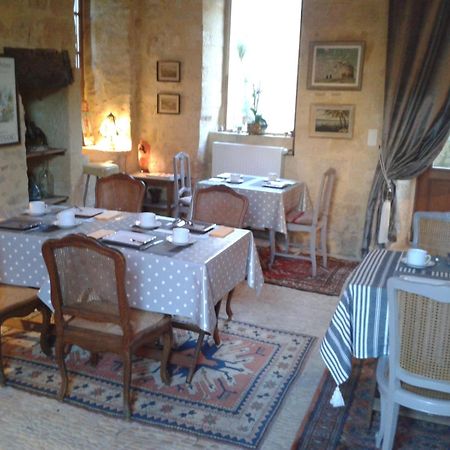 Sarlat Cote Jardin Otel Dış mekan fotoğraf