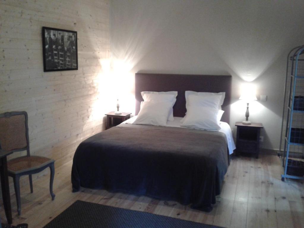 Sarlat Cote Jardin Otel Oda fotoğraf