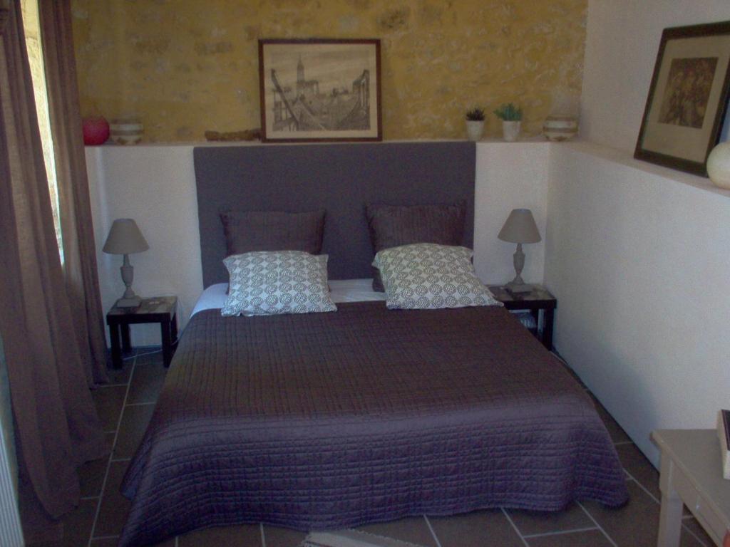 Sarlat Cote Jardin Otel Oda fotoğraf