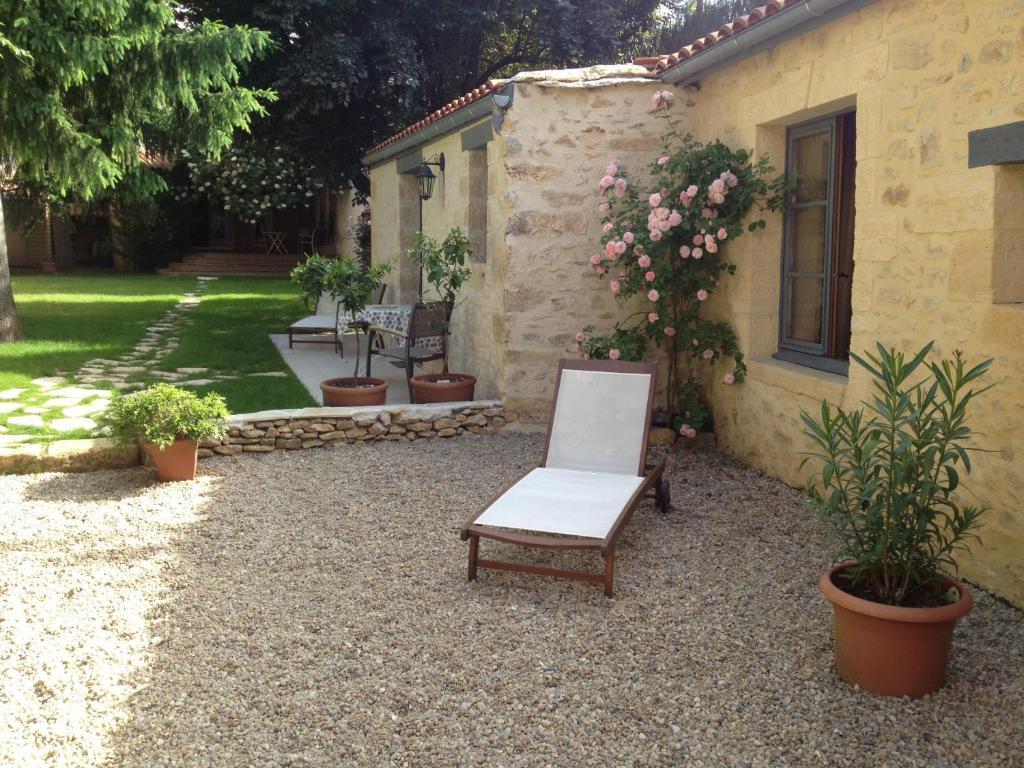 Sarlat Cote Jardin Otel Dış mekan fotoğraf
