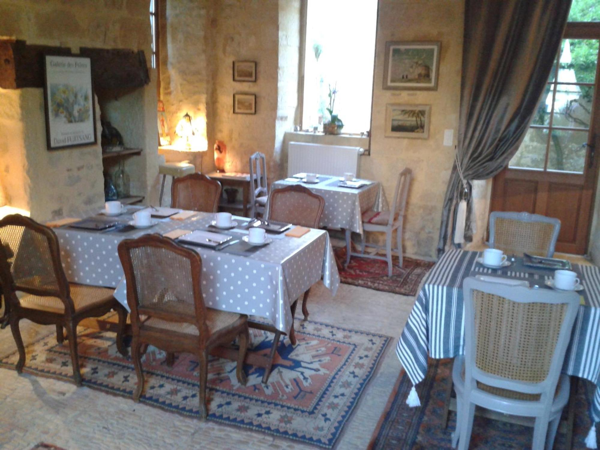 Sarlat Cote Jardin Otel Dış mekan fotoğraf