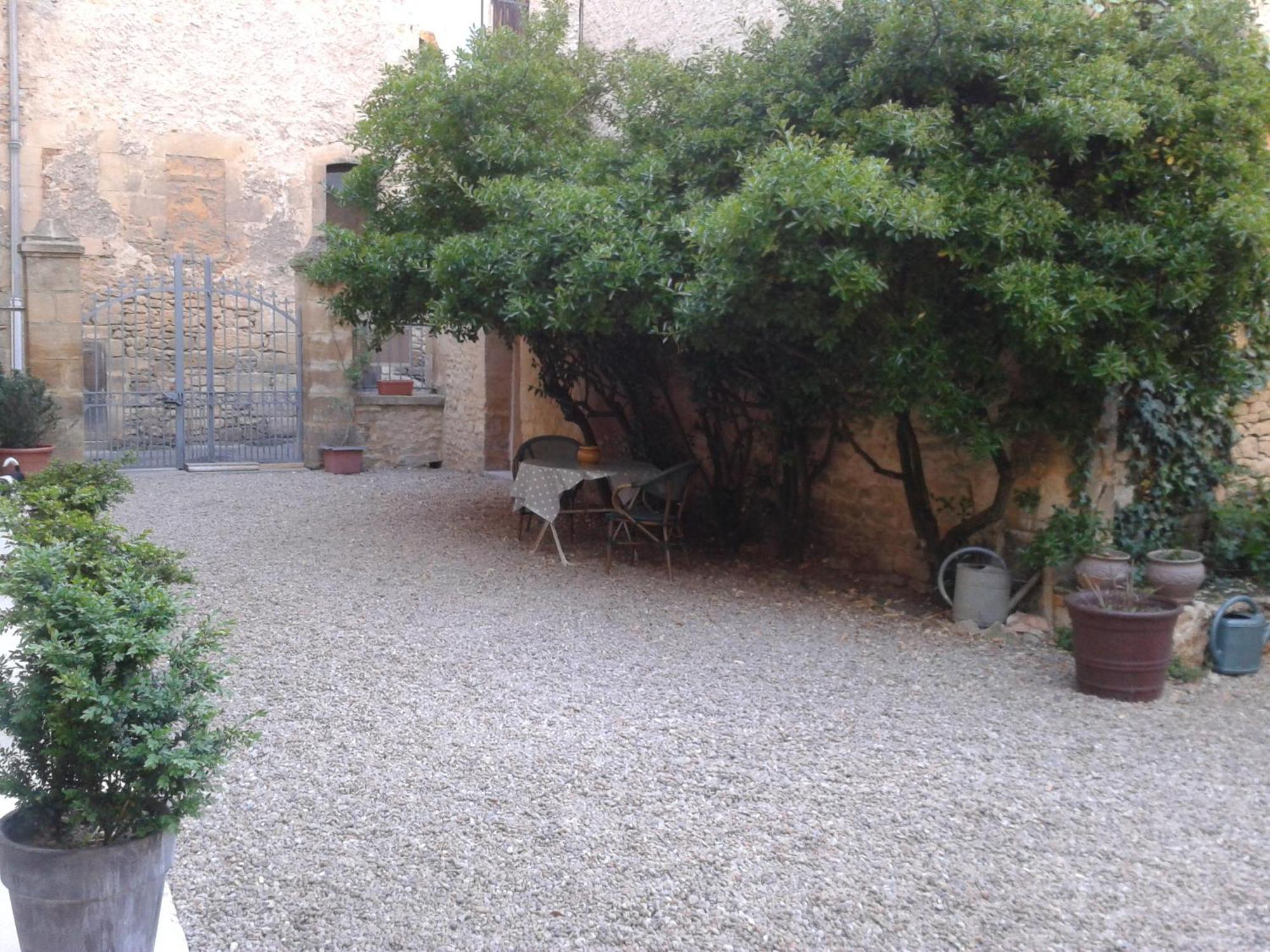 Sarlat Cote Jardin Otel Dış mekan fotoğraf