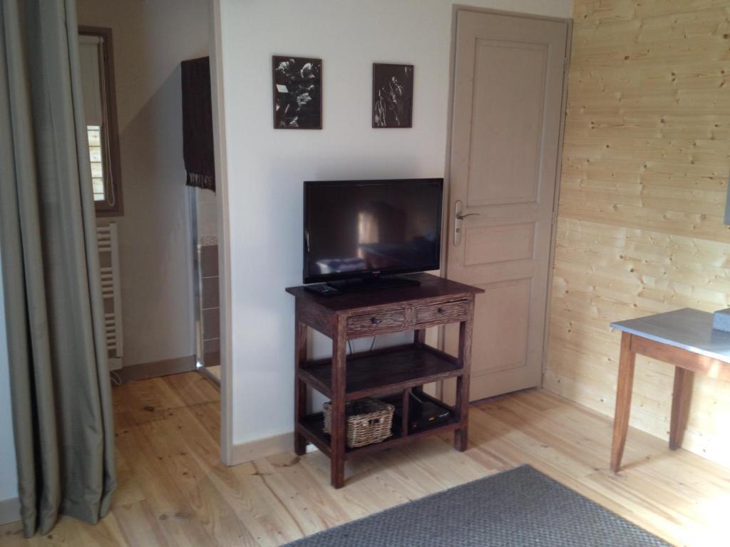Sarlat Cote Jardin Otel Oda fotoğraf