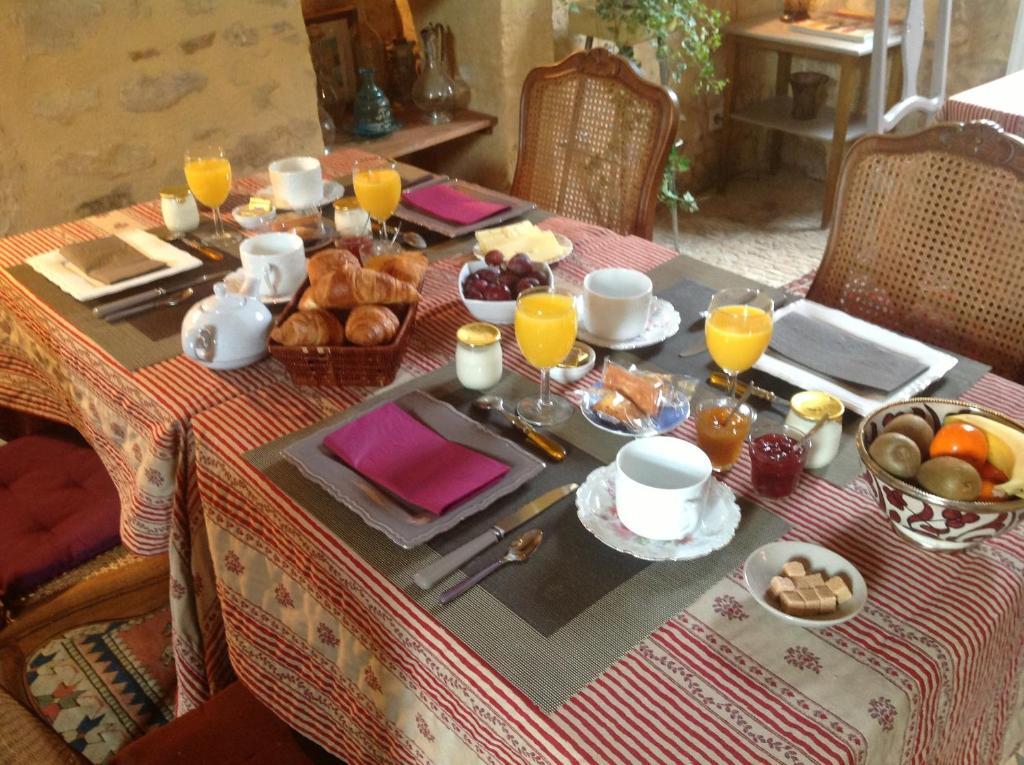 Sarlat Cote Jardin Otel Dış mekan fotoğraf