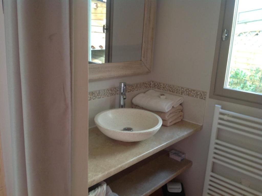 Sarlat Cote Jardin Otel Dış mekan fotoğraf