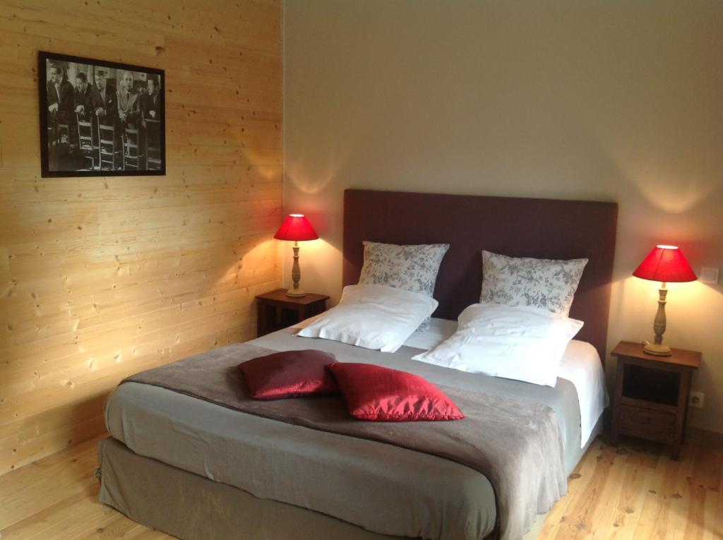 Sarlat Cote Jardin Otel Dış mekan fotoğraf