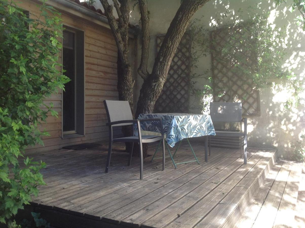 Sarlat Cote Jardin Otel Dış mekan fotoğraf
